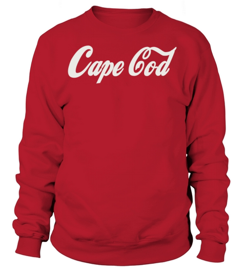 WEARCAPE COLA Women's Sweatshirt