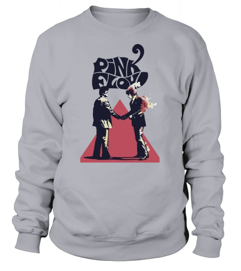 PINK FLOYD Sweatshirt Unisex