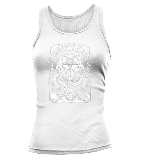 Memento Mori 2020 Tank top Woman