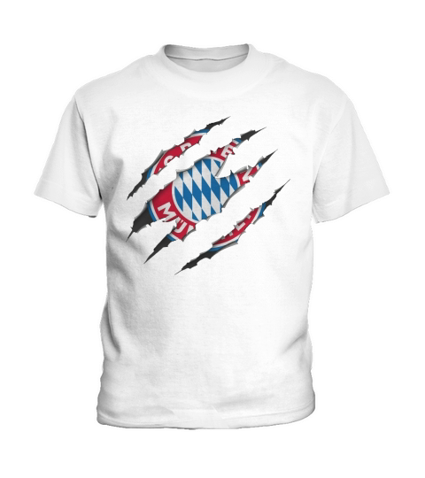 Bayern Kids T-Shirt