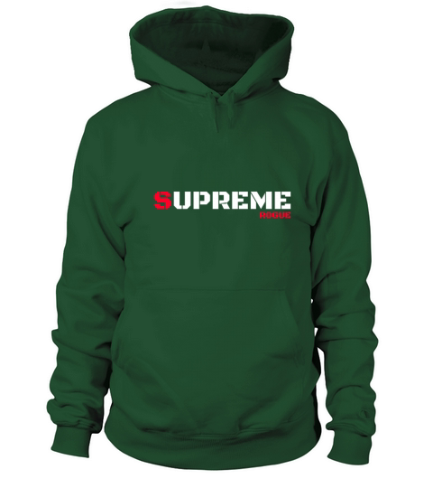 Supreme Rogue Bad Boy Tee Military Style Gaming Ga Women's Hoodie