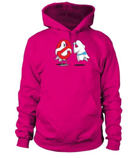 Ghost Tourists Women's Hoodie