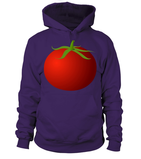 Tomato Women's Hoodie