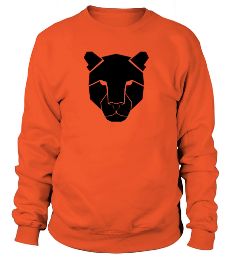 Animal Print - Leopard T-Shirt Women's Sweatshirt