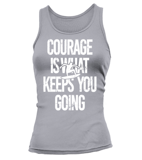 Surfing Surfer Sport Sun Gift Women's Tank Top