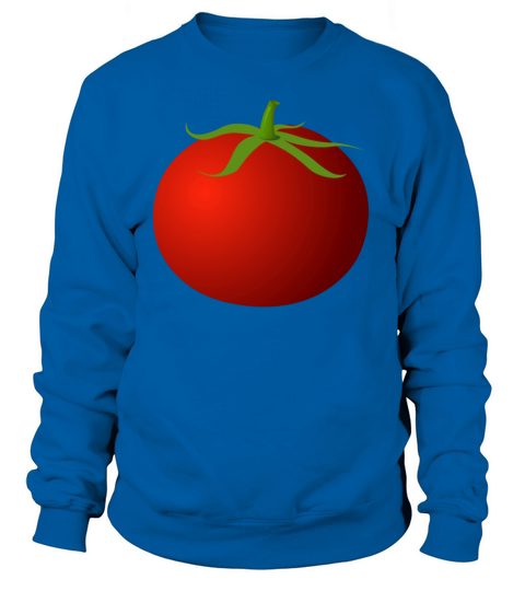 Tomato Women's Sweatshirt