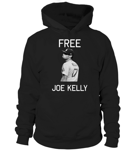 Official free Joe Kelly Attractive Hoodie Unisex