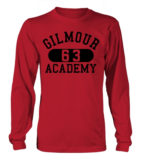 Gilmour Academy Women's Long Sleeve