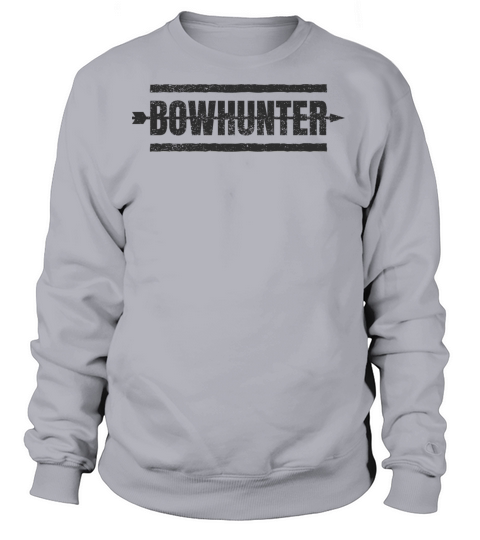 Bowhunter Women's Sweatshirt
