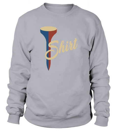 Golf Funny Golfing Design Women's Sweatshirt