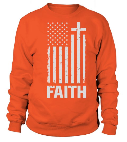 TeeStars Christian Women's Sweatshirt