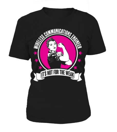 Wireless Communications Engineer Women's T-Shirt