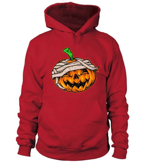 Halloween pumpkin ghost Women's Hoodie