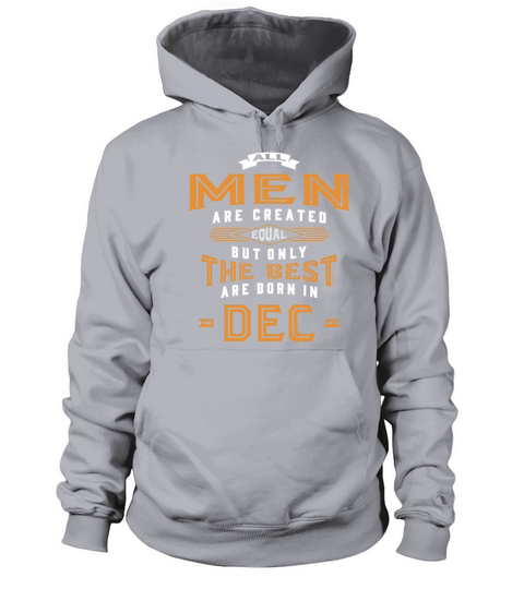 Born in December Women's Hoodie