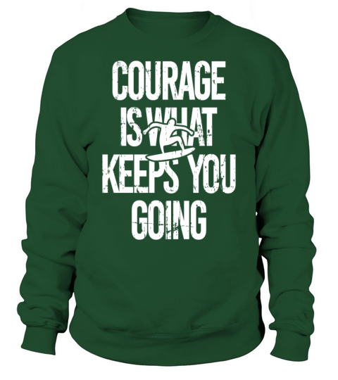 Surfing Surfer Sport Sun Gift Men's Sweatshirt