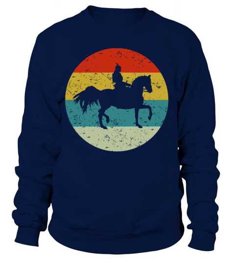 Retro vintage samurai Women's Sweatshirt