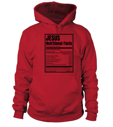 Jesus Women's Hoodie