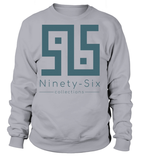 96 Women's Sweatshirt