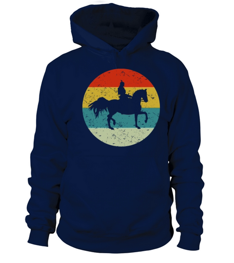 Retro vintage samurai Women's Hoodie