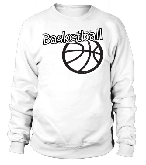 Basketball Women's Sweatshirt