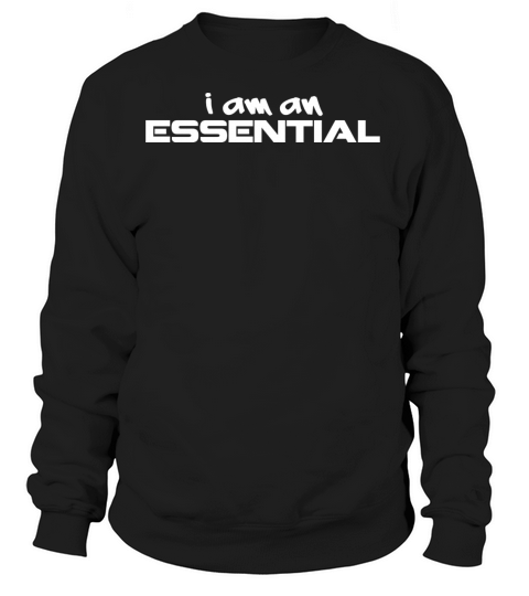 Essential Women's Sweatshirt