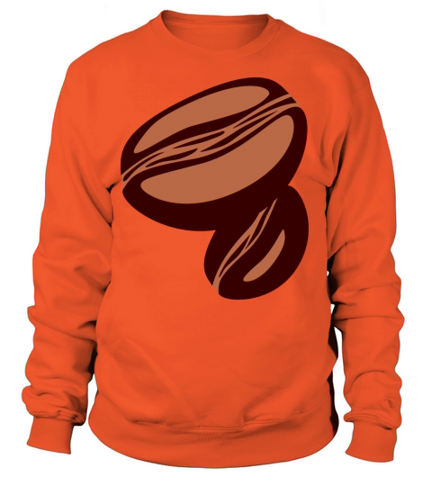 Coffee beans Women's Sweatshirt
