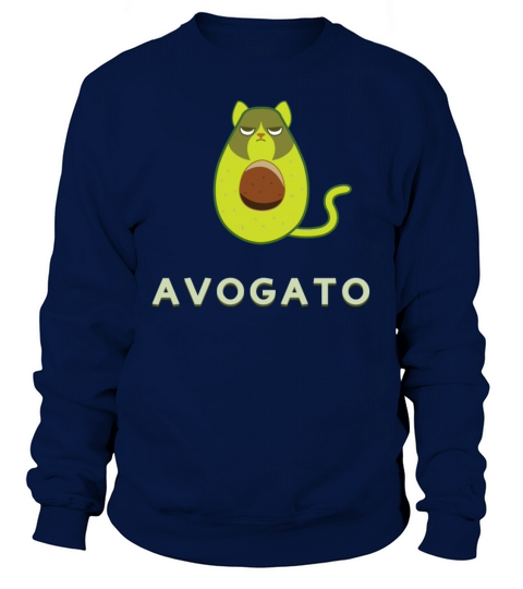 Avogato Women's Sweatshirt