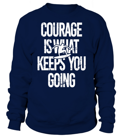 Surfing Surfer Sport Sun Gift Women's Sweatshirt