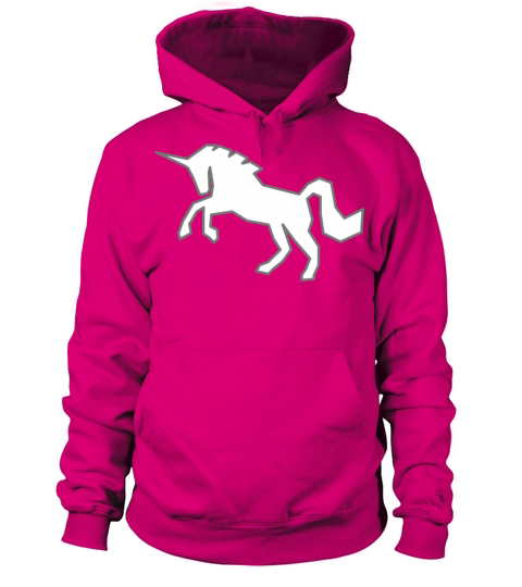 Unicorn Unicorn Unicorn Women's Hoodie