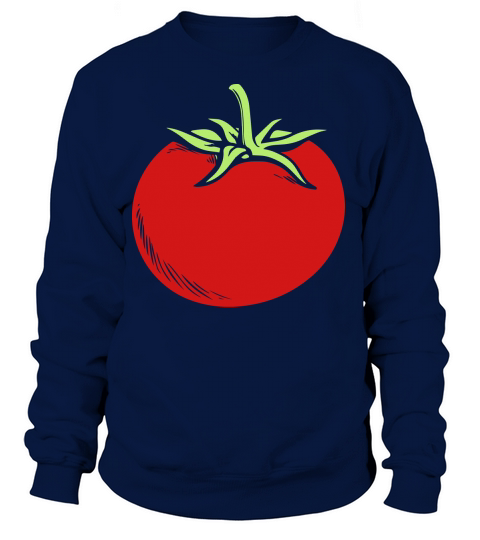 tomato Women's Sweatshirt