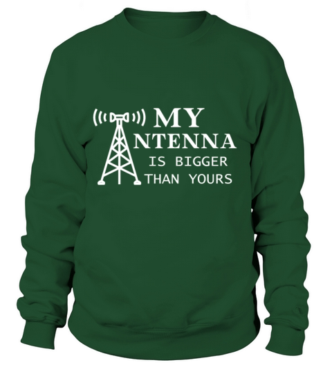 My Antenna Women's Sweatshirt