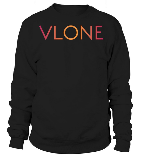 VLONE T SHIRTS Men's Sweatshirt