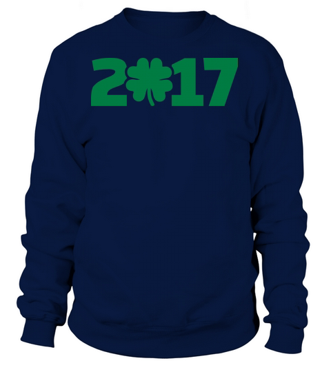 2017 Women's Sweatshirt