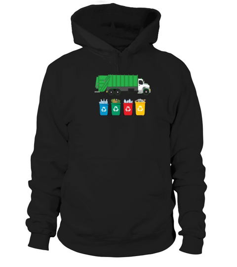 Recycling Environmentalist Recycle Reuse Reduce Women's Hoodie