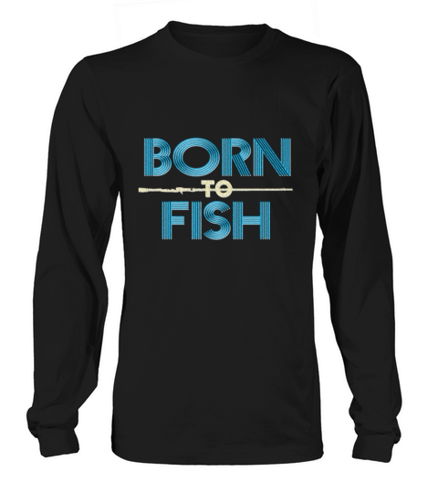 Fishing Angling Fish Fisher Fisherman Angler Gift Women's Long Sleeve