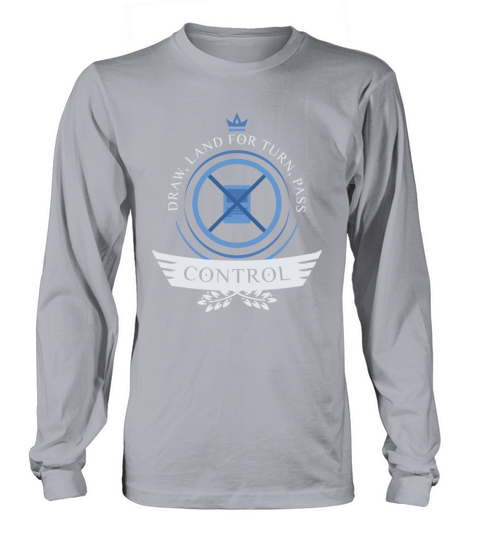 Control Life V2 Women's Long Sleeve