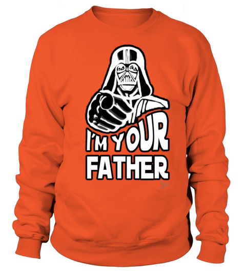 darth vader Women's Sweatshirt