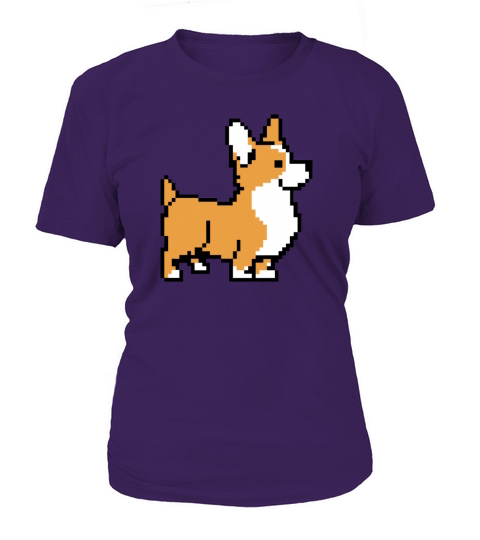 Corgi Women's T-Shirt