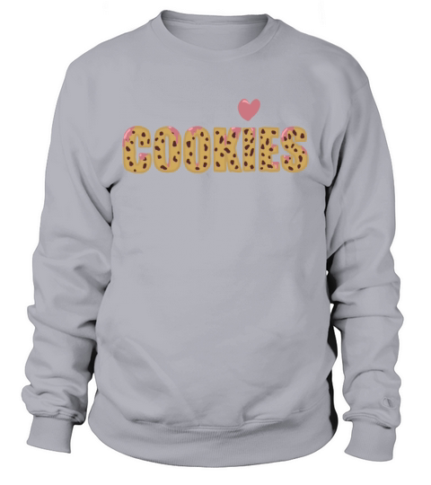 Cookies Women's Sweatshirt