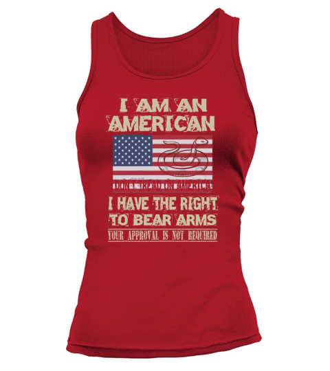 MILITARY SHIRT Tank top Woman