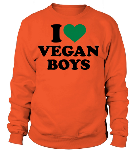 Vegan Women's Sweatshirt
