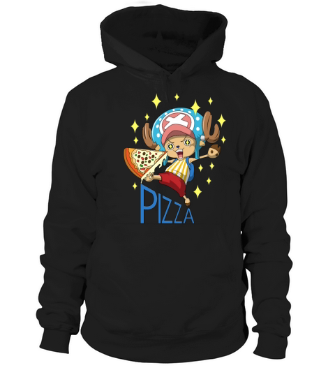 one piece anime - Chopper Women's Hoodie