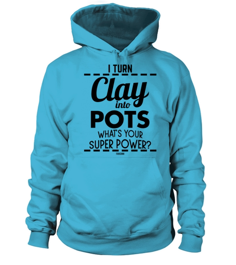 Pottery pottery ceramics Women's Hoodie