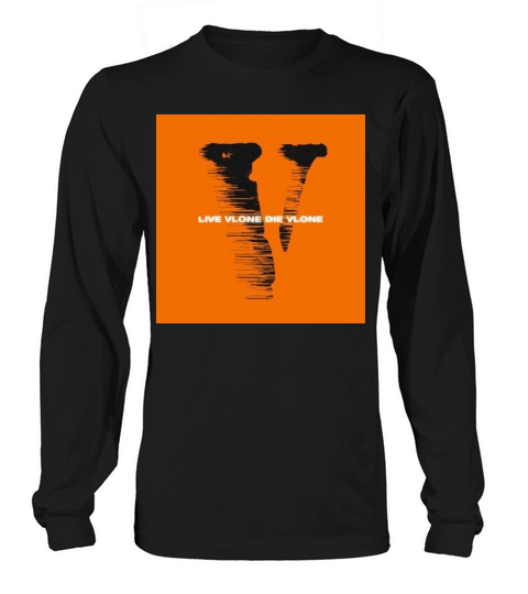 Vlone Women's Long Sleeve