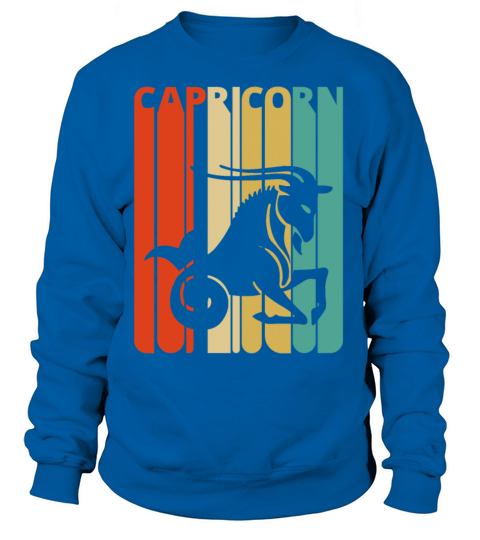 Vintage Zodiac Horoscope cool gift for birthdays Women's Sweatshirt