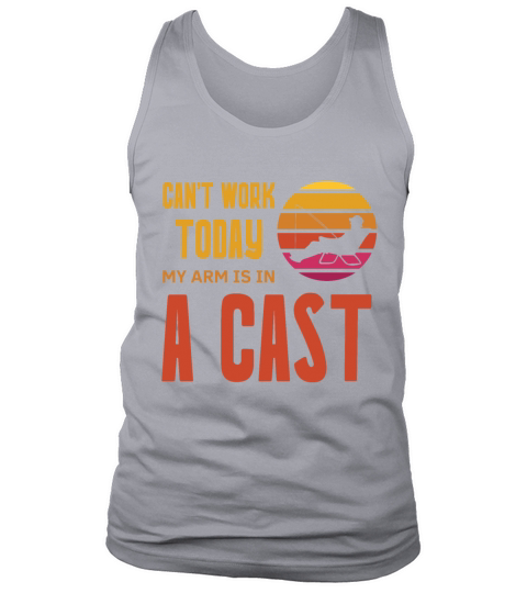 Funny Fisherman Fishing Lover Quote Design Men's Tank Top