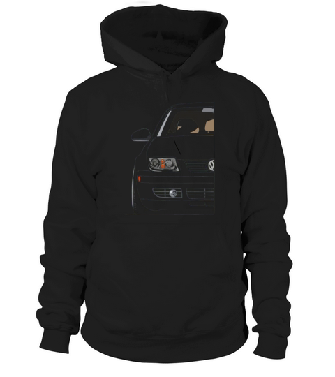 JETTA Hoodie Unisex