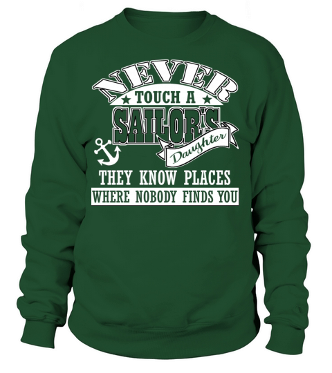 Sailing Sailor, Sailing Ship Ocean Gift Women's Sweatshirt
