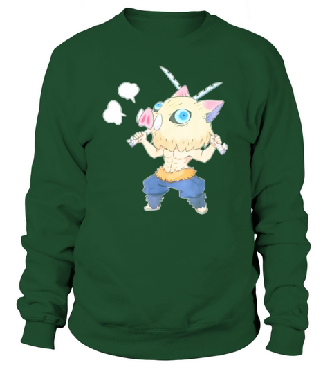 Slayer Demon Anime Teams Women's Sweatshirt