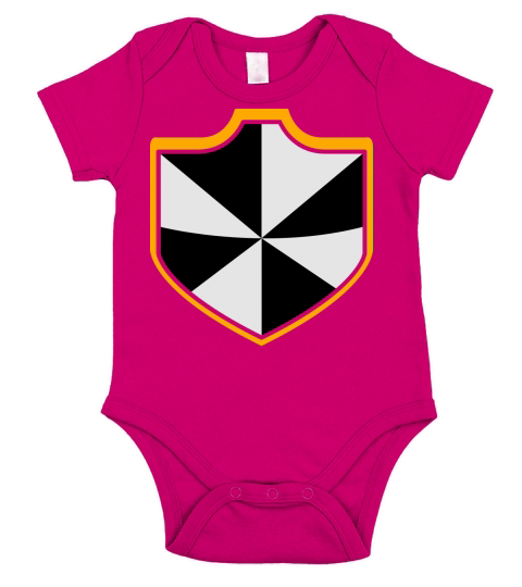Clash With Your Clans 22 Short Sleeve Baby One-Piece